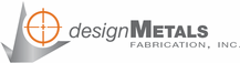 Welcome to Design Metals Fabrication Showcase